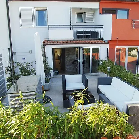 Casa A Gadda Da Vida *