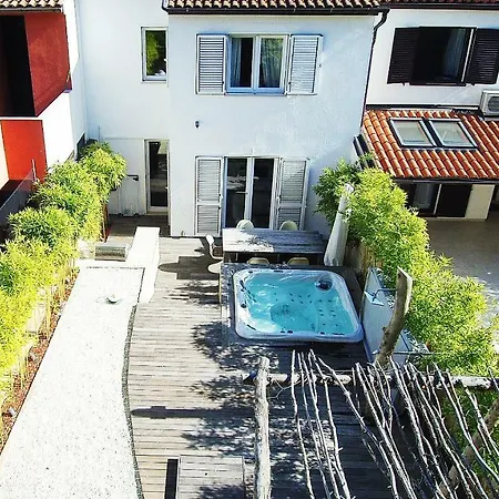 Casa A Gadda Da Vida 아파트 *